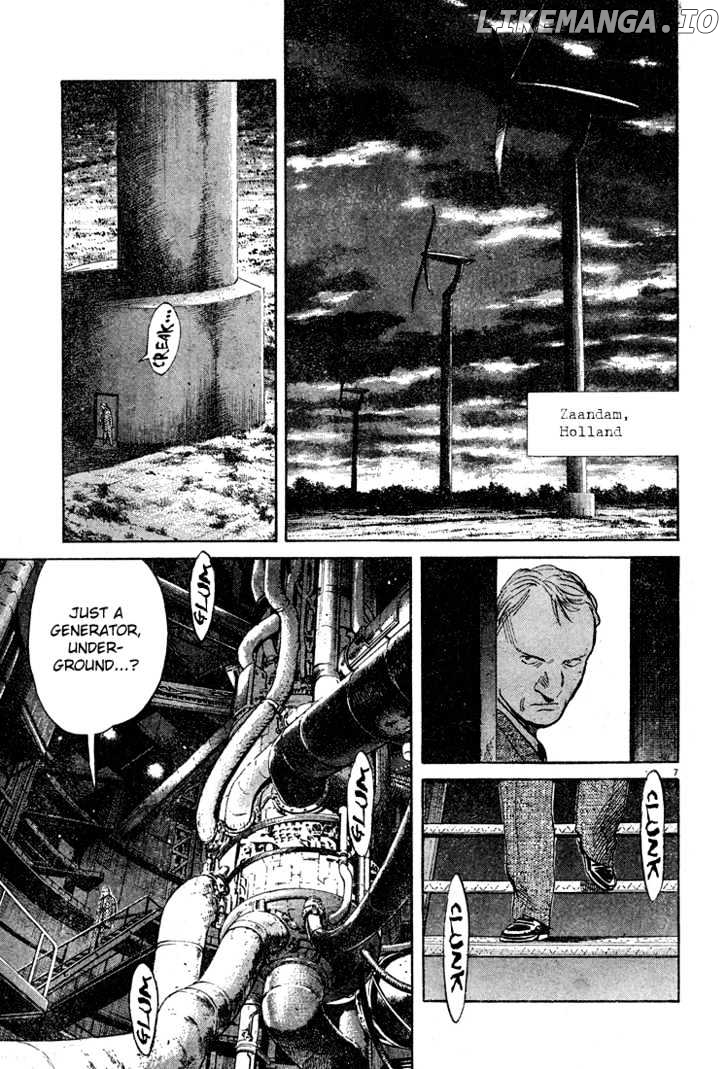 Read Pluto - Manga Manga Online