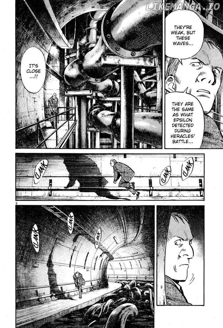 Read Pluto - Manga Manga Online