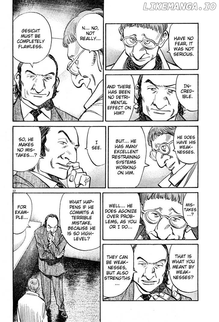 Read Pluto - Manga Manga Online