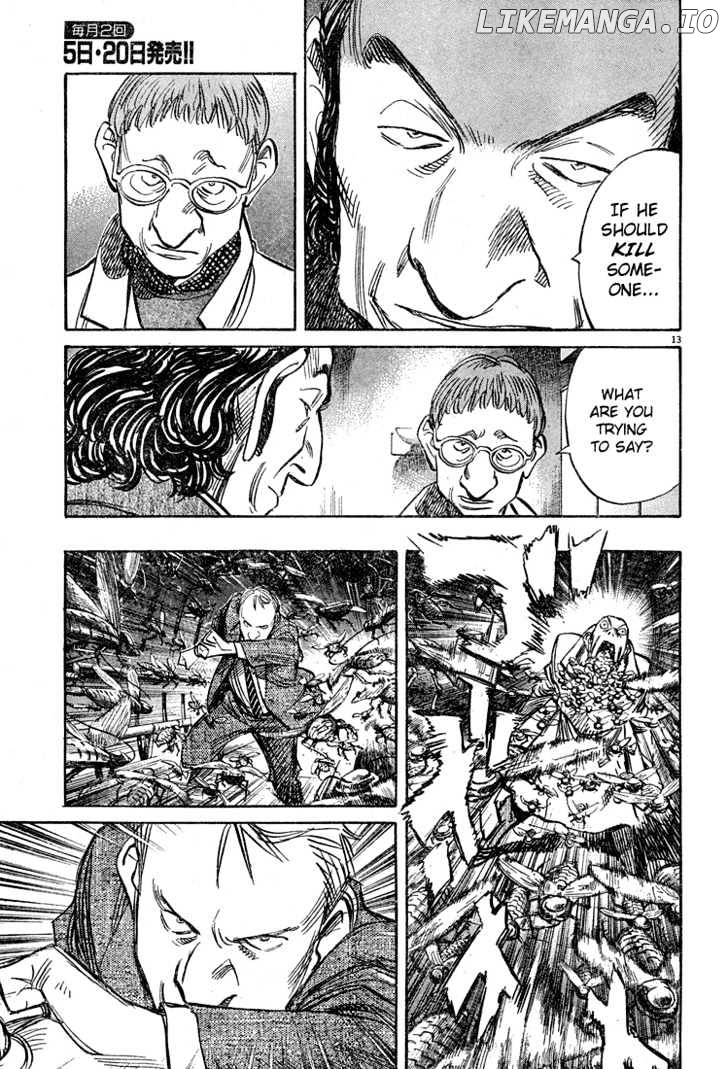 Read Pluto - Manga Manga Online