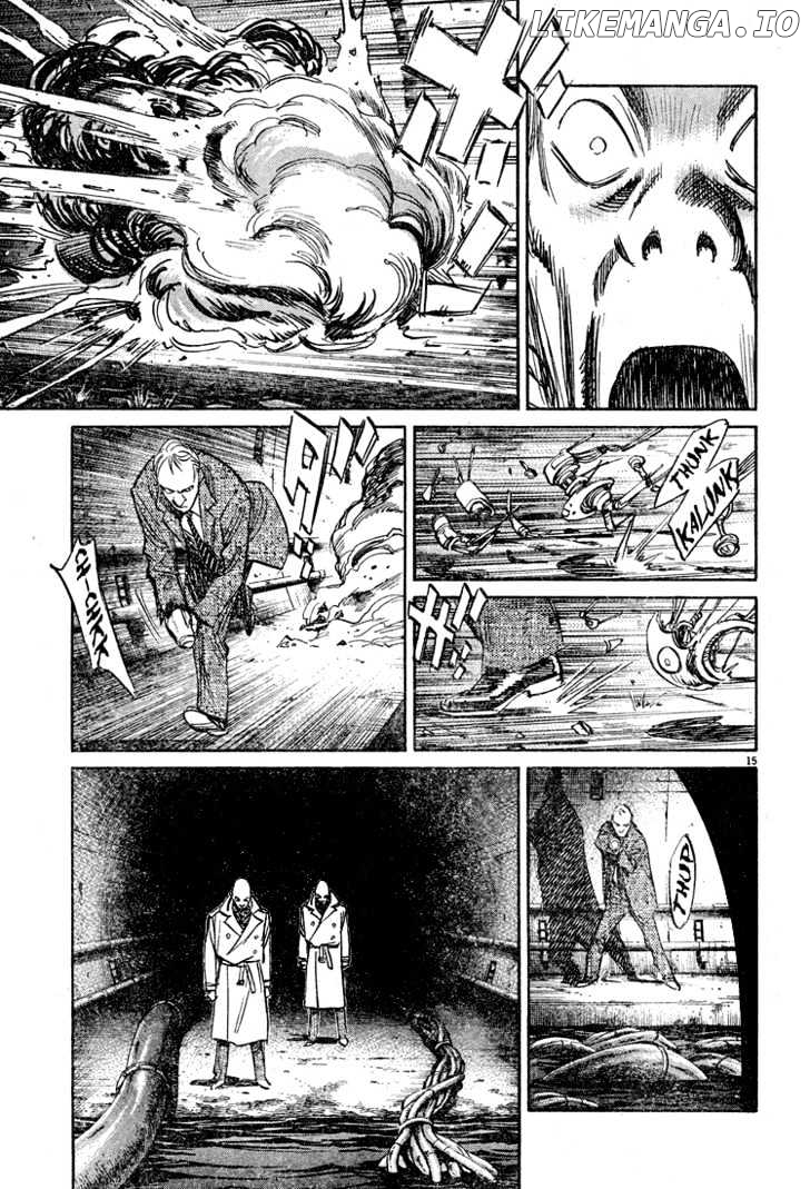 Read Pluto - Manga Manga Online