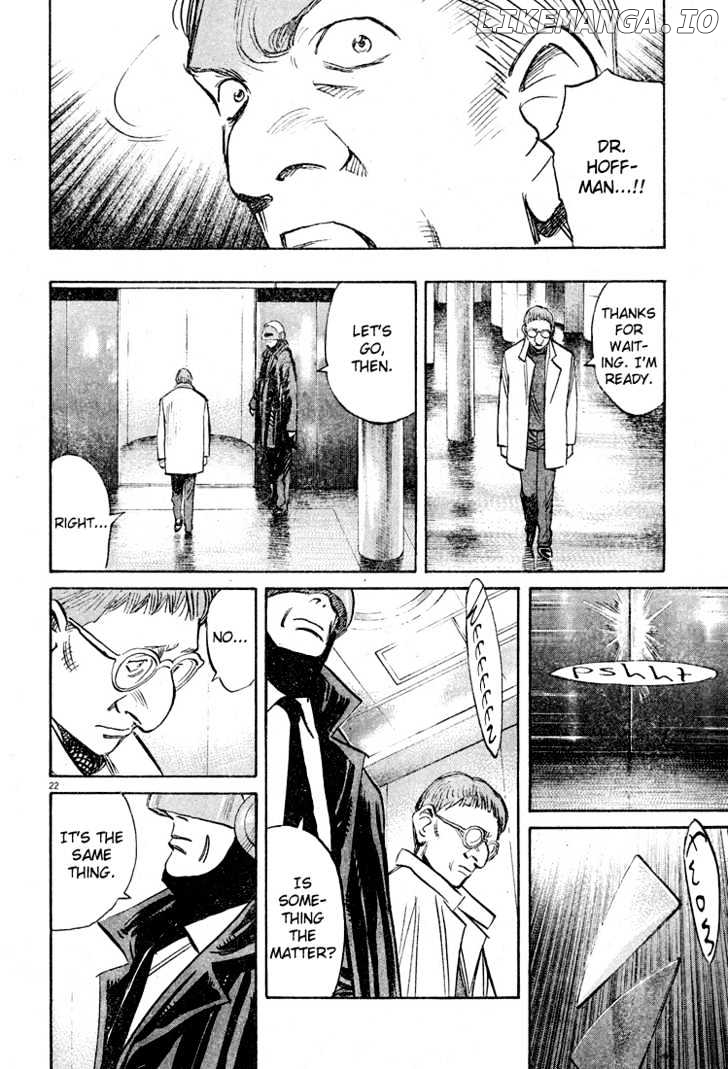 Read Pluto - Manga Manga Online