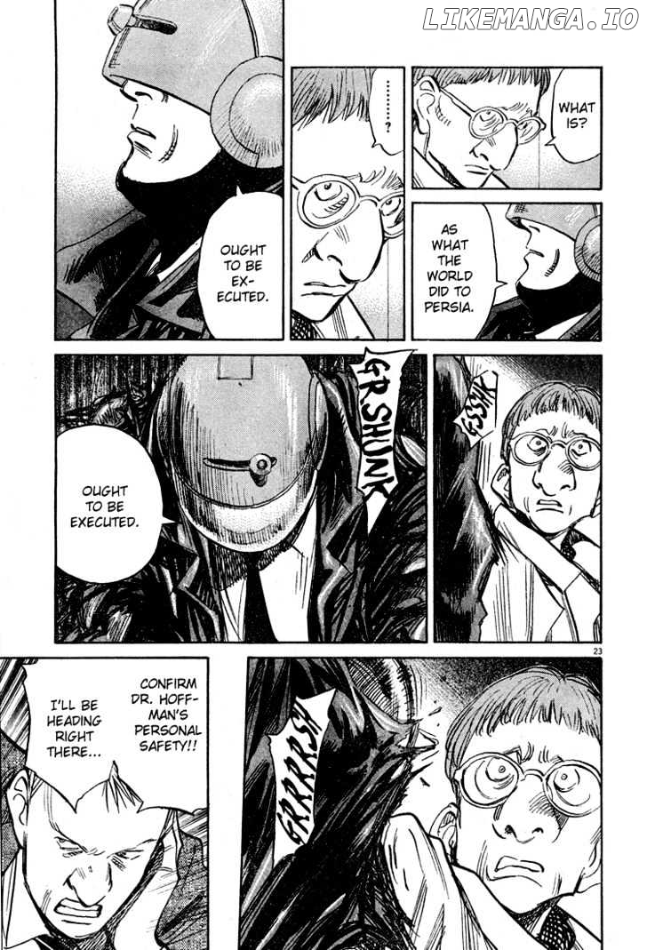 Read Pluto - Manga Manga Online