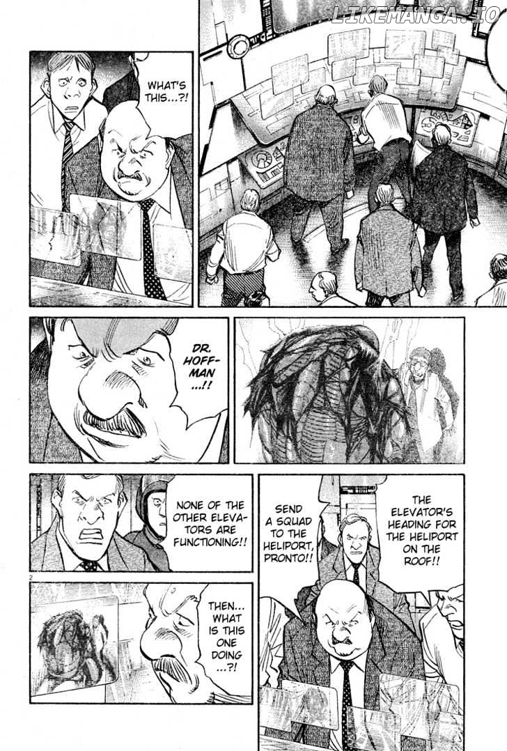 Read Pluto - Manga Manga Online