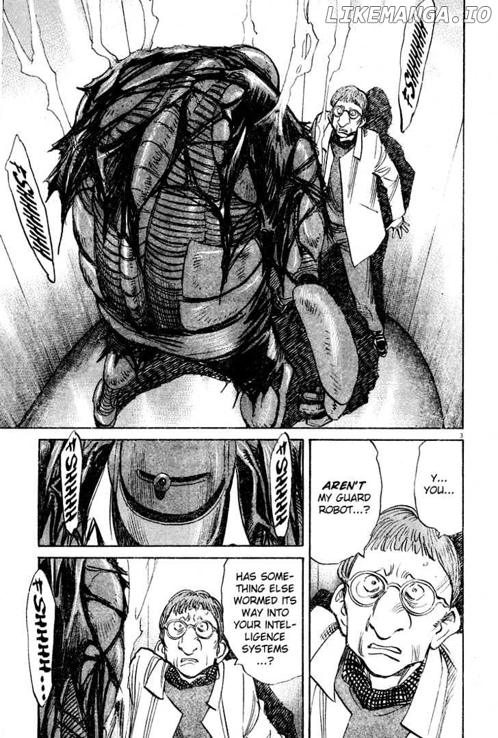 Read Pluto - Manga Manga Online