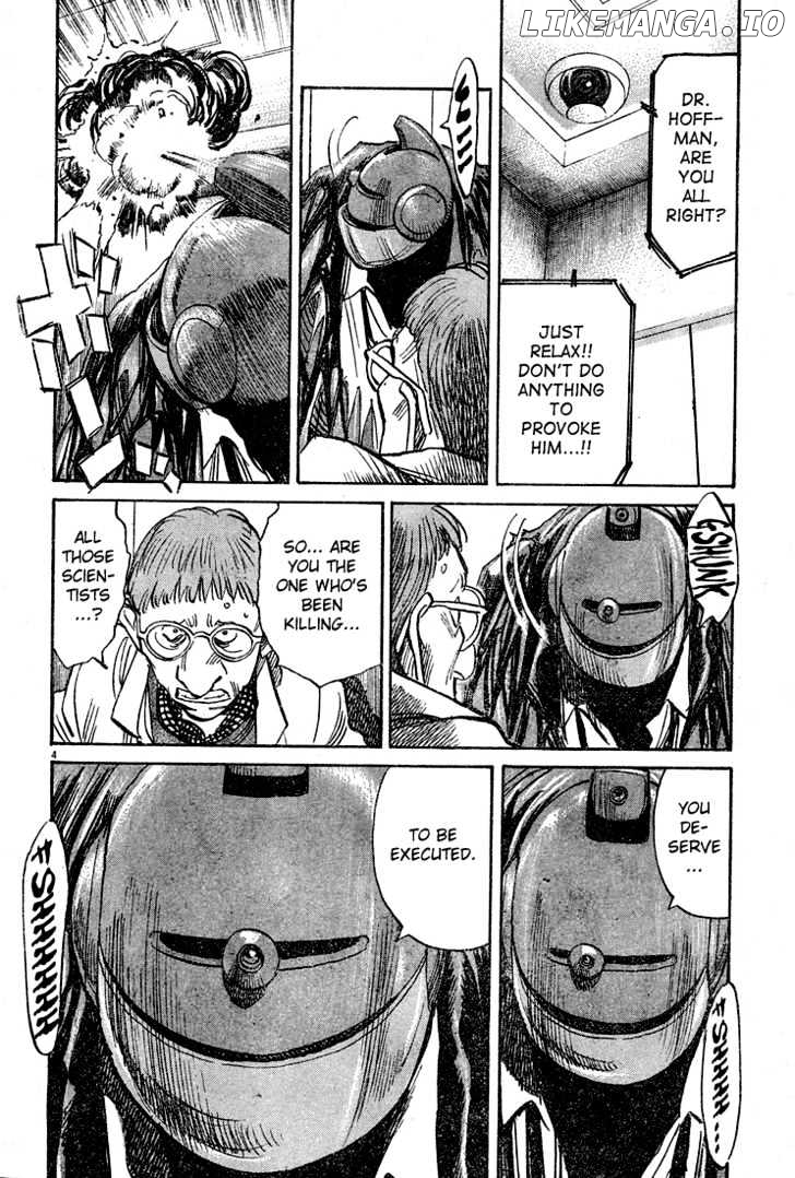 Read Pluto - Manga Manga Online