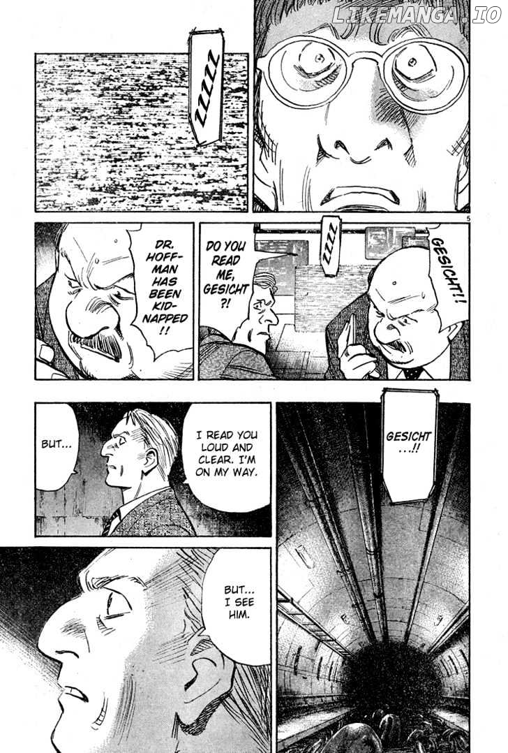 Read Pluto - Manga Manga Online