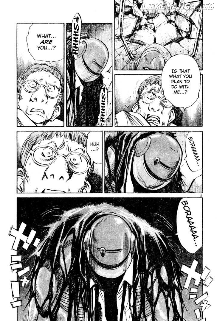 Read Pluto - Manga Manga Online