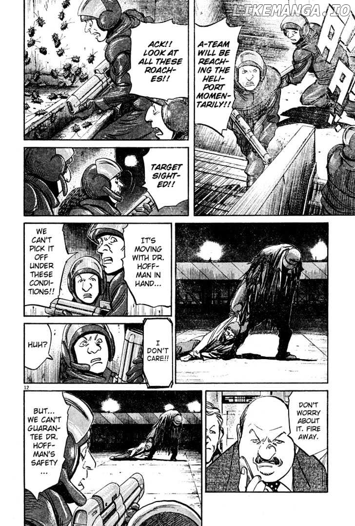 Read Pluto - Manga Manga Online
