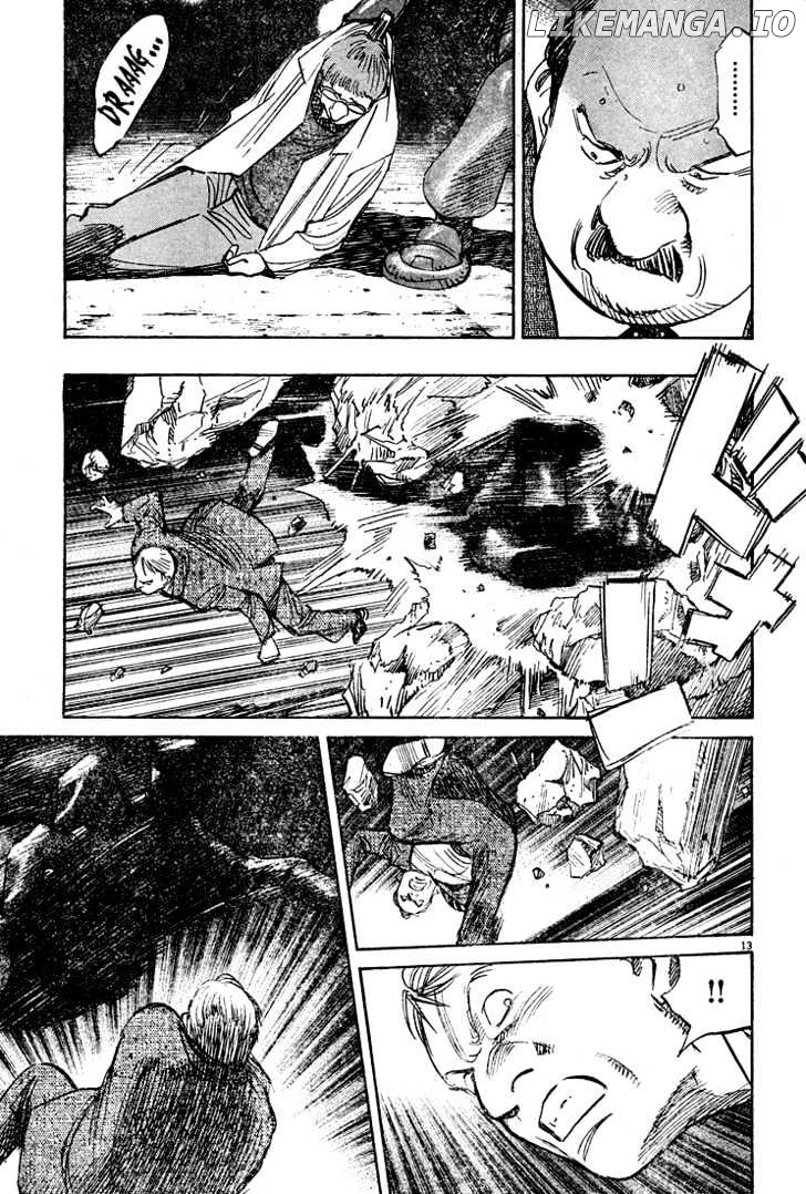 Read Pluto - Manga Manga Online