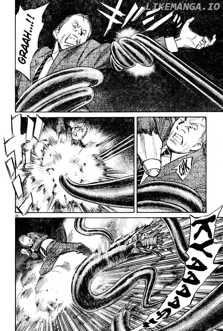 Read Pluto - Manga Manga Online