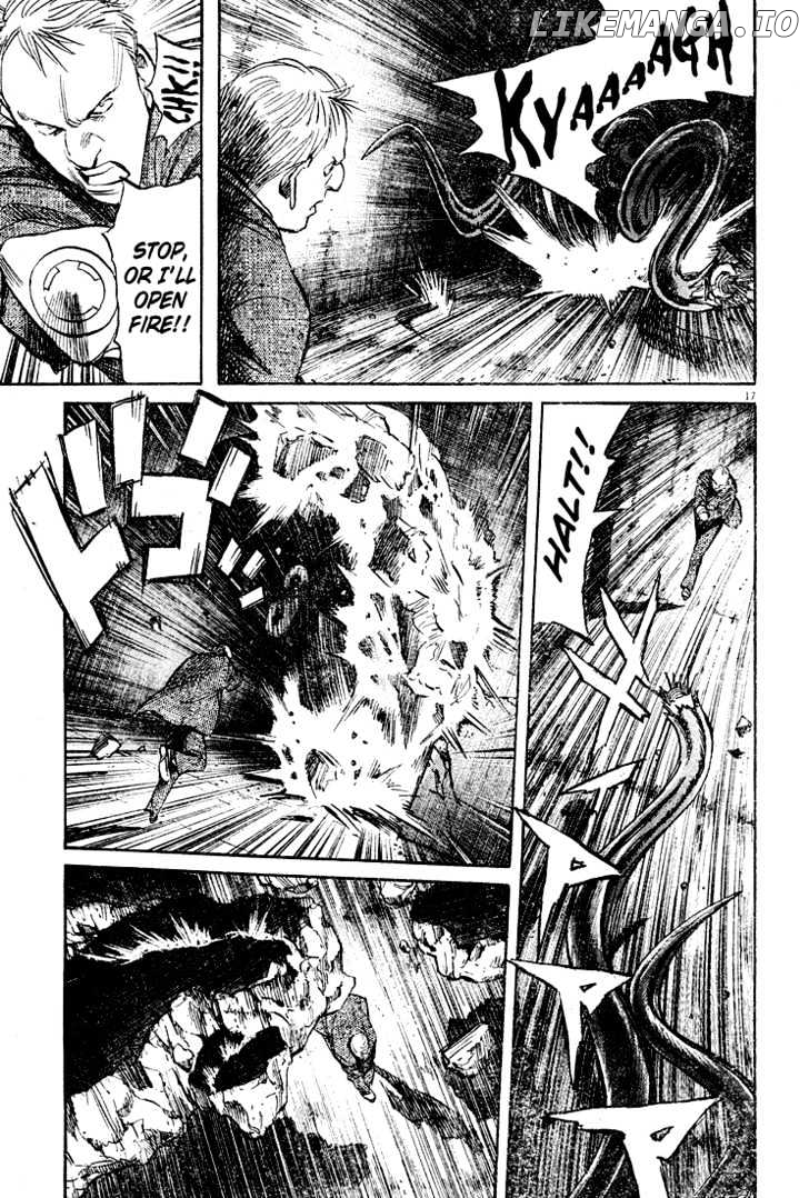 Read Pluto - Manga Manga Online