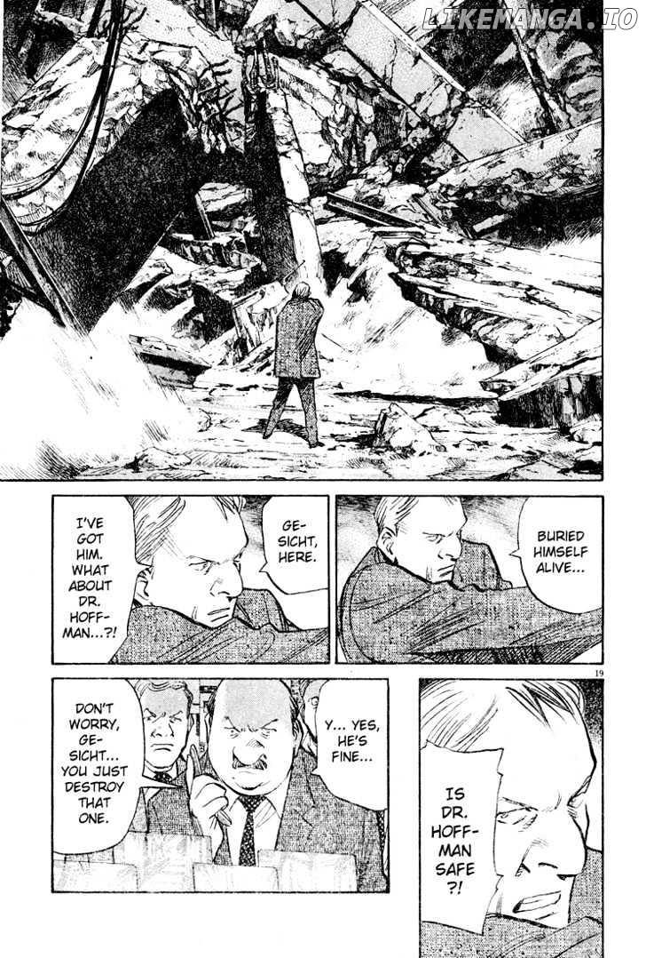 Read Pluto - Manga Manga Online