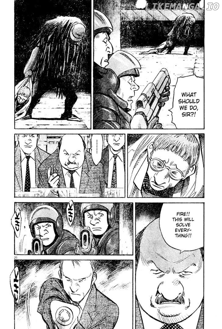 Read Pluto - Manga Manga Online