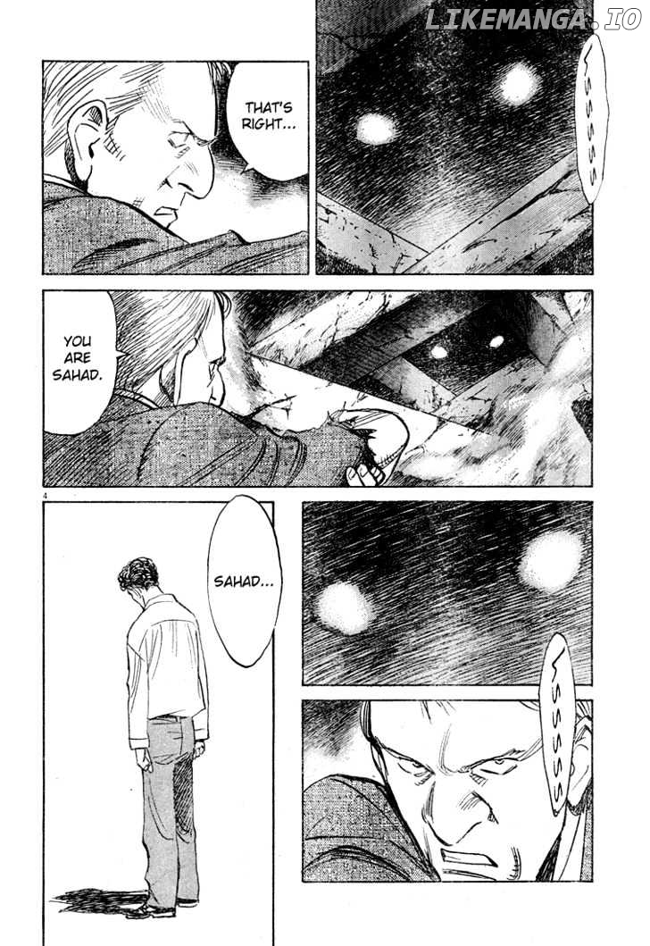 Read Pluto - Manga Manga Online