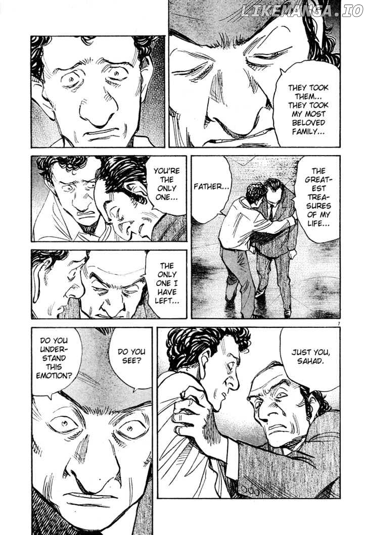 Read Pluto - Manga Manga Online