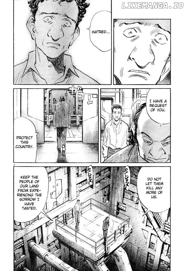 Read Pluto - Manga Manga Online