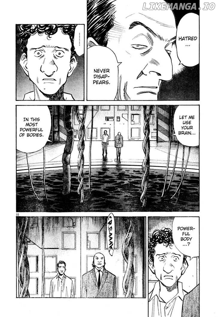 Read Pluto - Manga Manga Online