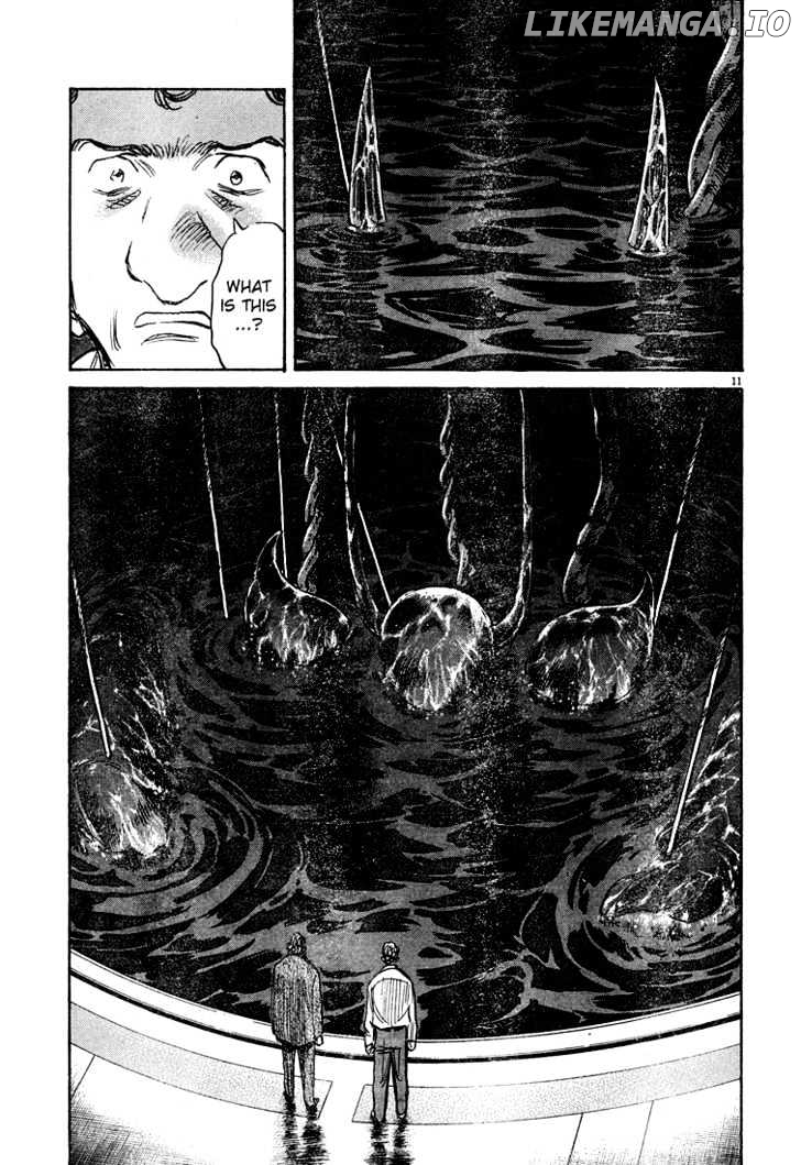Read Pluto - Manga Manga Online