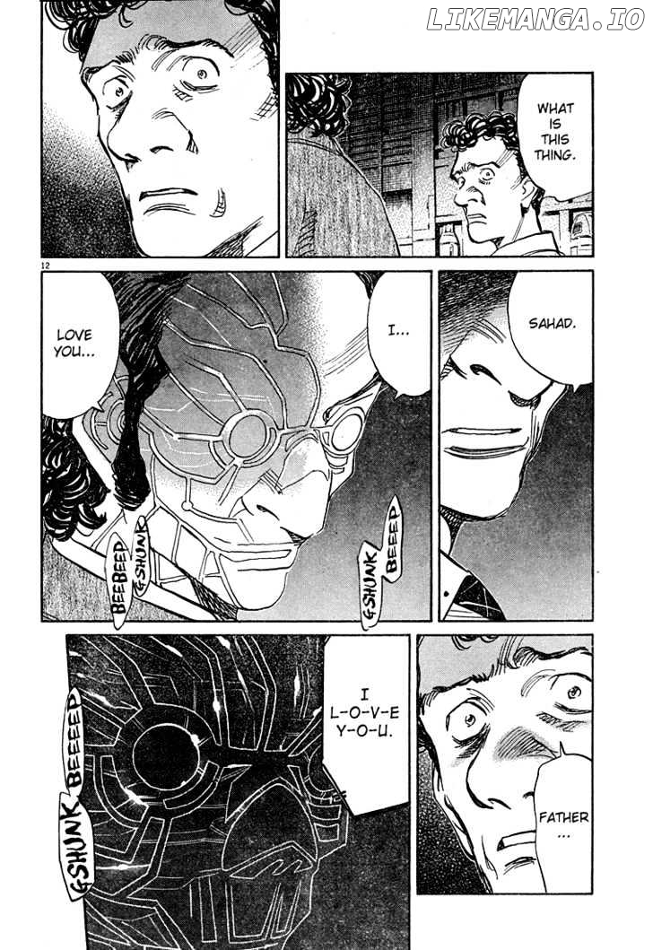 Read Pluto - Manga Manga Online