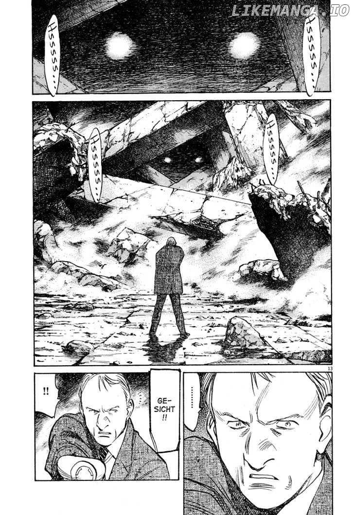 Read Pluto - Manga Manga Online