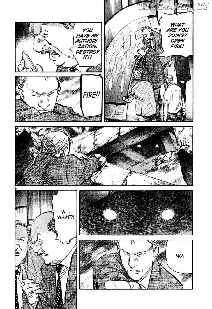 Read Pluto - Manga Manga Online