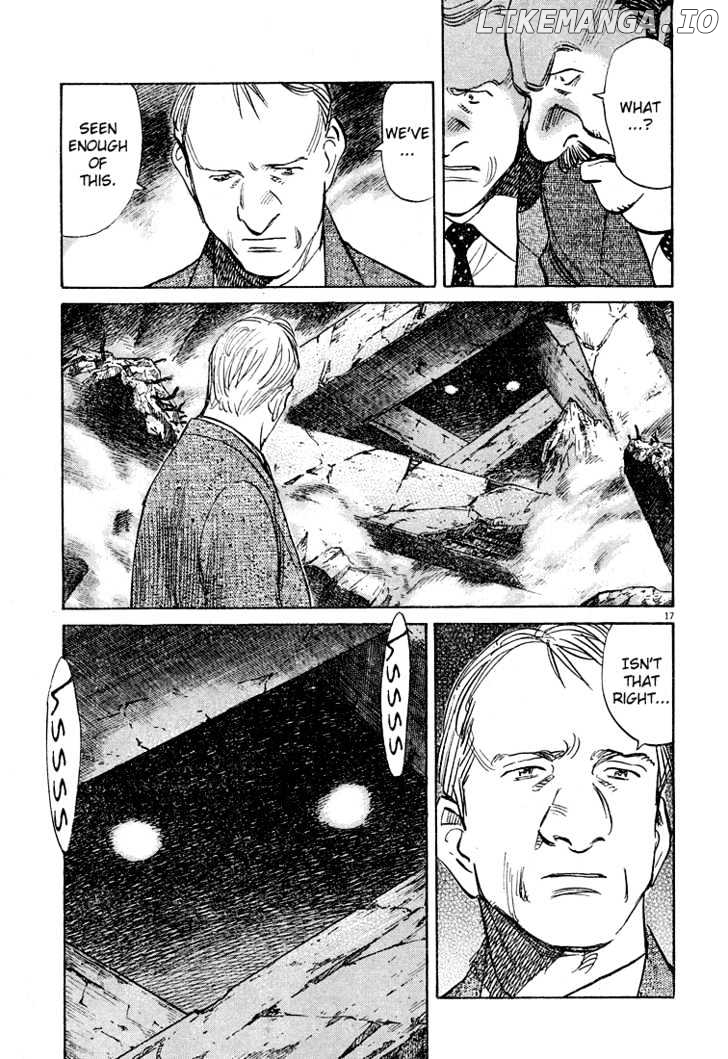 Read Pluto - Manga Manga Online