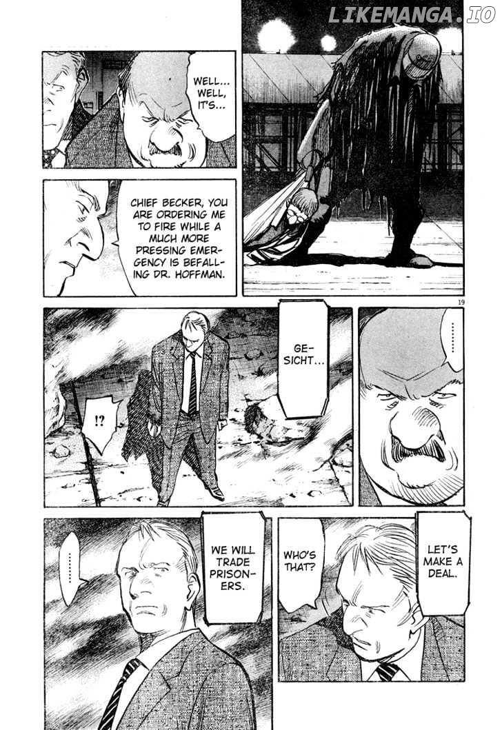 Read Pluto - Manga Manga Online