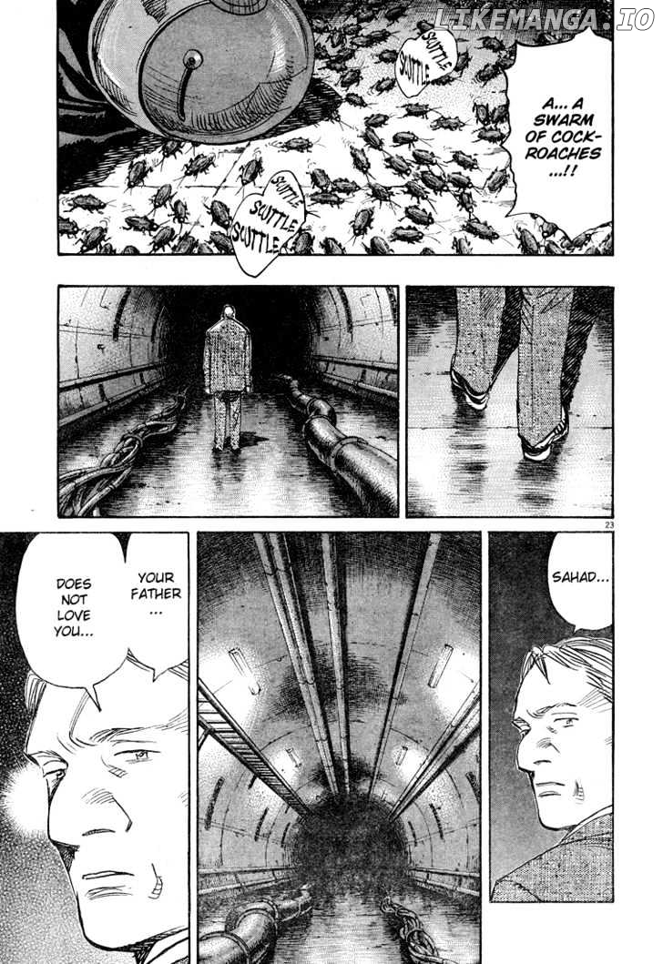 Read Pluto - Manga Manga Online