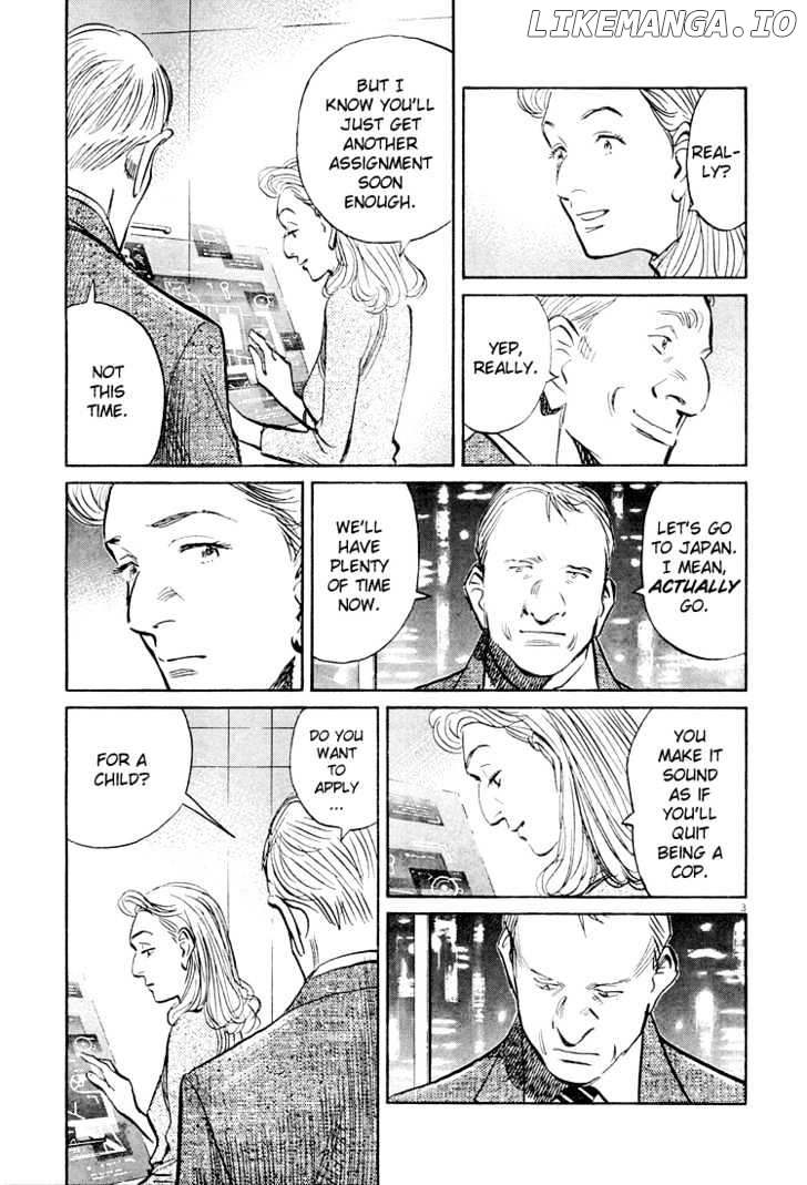 Read Pluto - Manga Manga Online