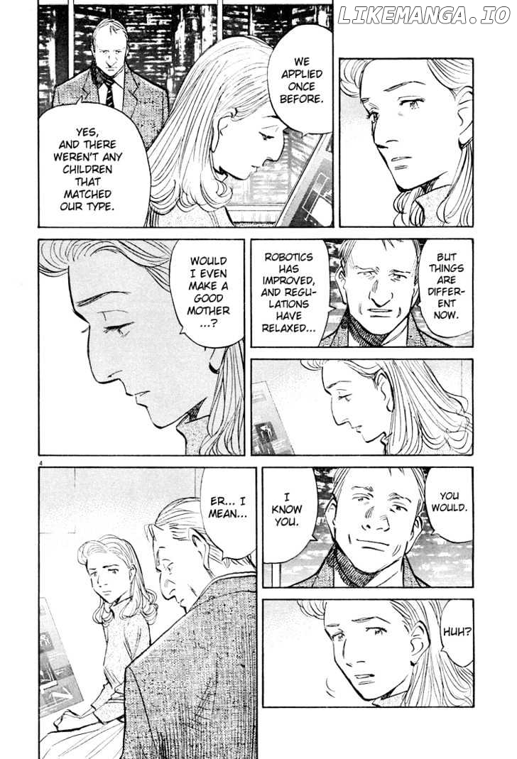 Read Pluto - Manga Manga Online