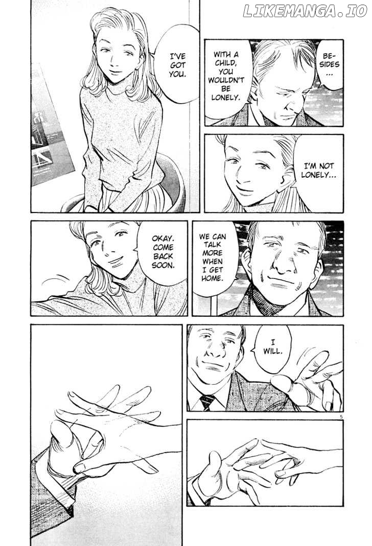 Read Pluto - Manga Manga Online