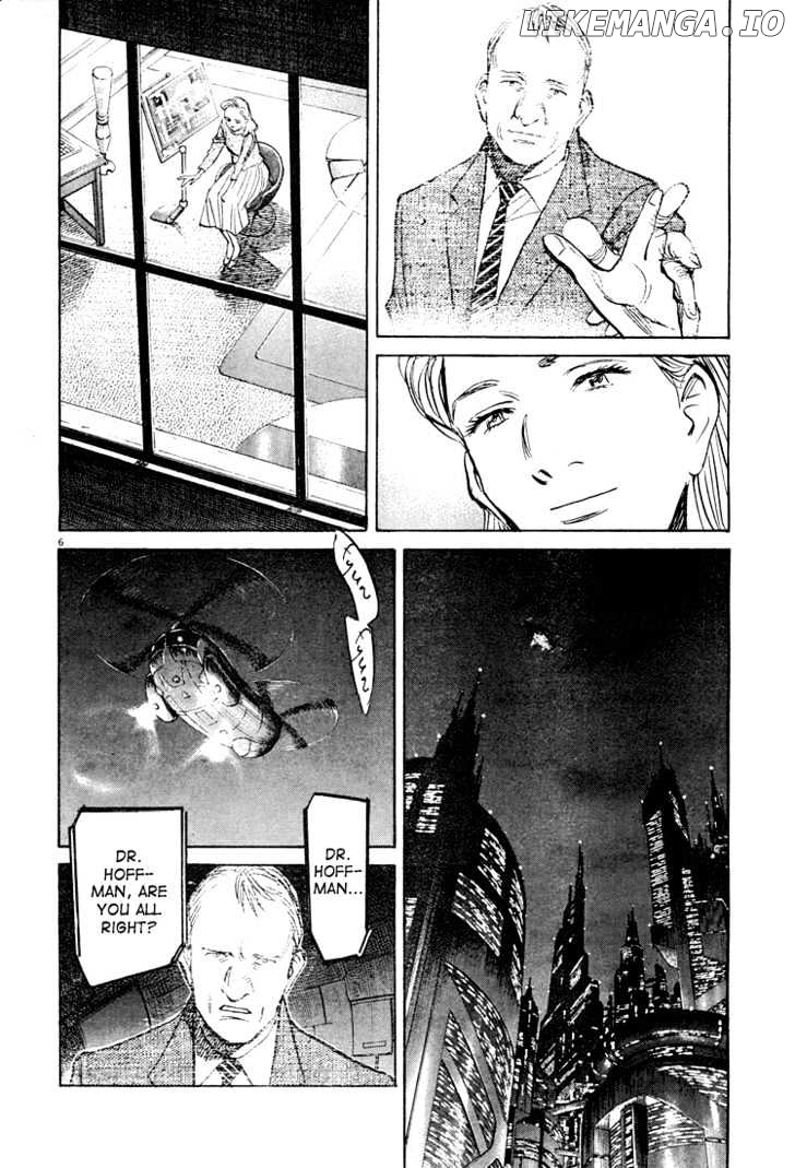 Read Pluto - Manga Manga Online