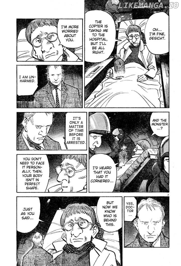 Read Pluto - Manga Manga Online