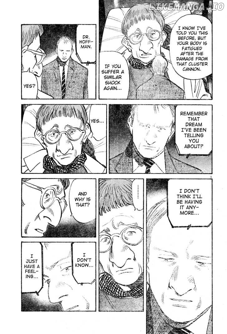 Read Pluto - Manga Manga Online