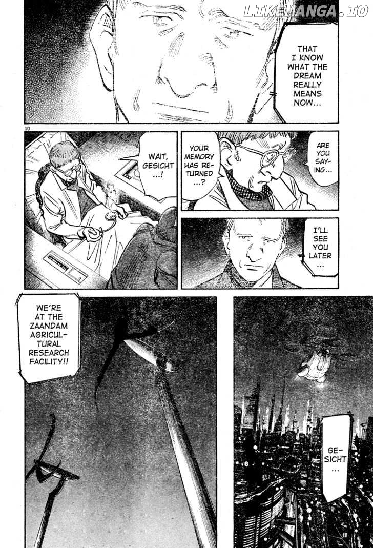 Read Pluto - Manga Manga Online