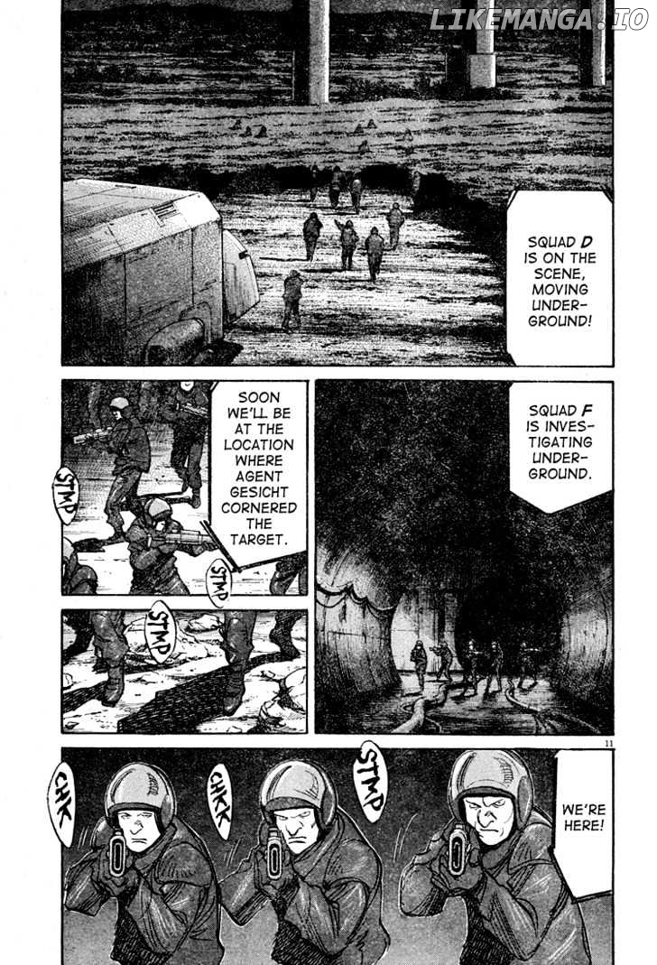 Read Pluto - Manga Manga Online