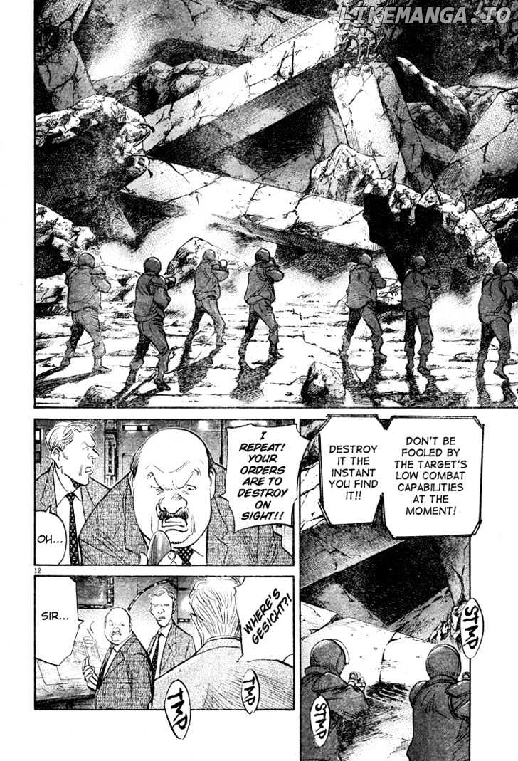 Read Pluto - Manga Manga Online
