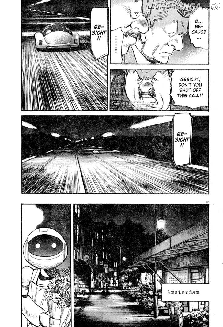 Read Pluto - Manga Manga Online