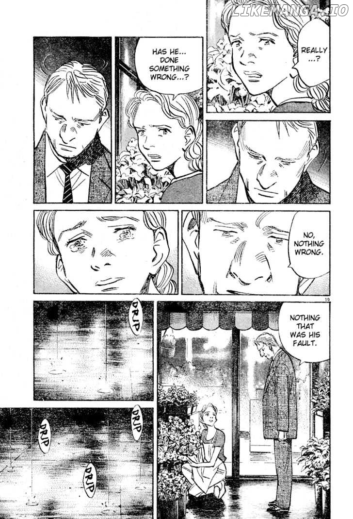 Read Pluto - Manga Manga Online