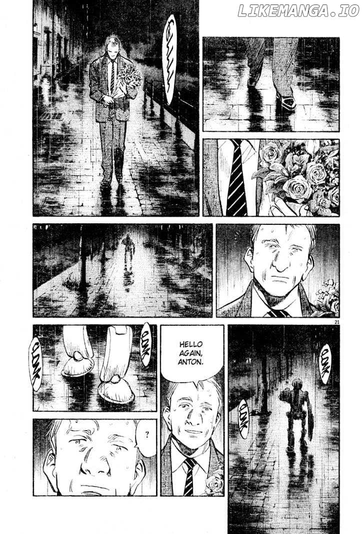 Read Pluto - Manga Manga Online