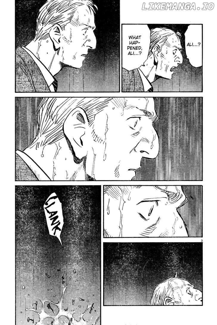 Read Pluto - Manga Manga Online
