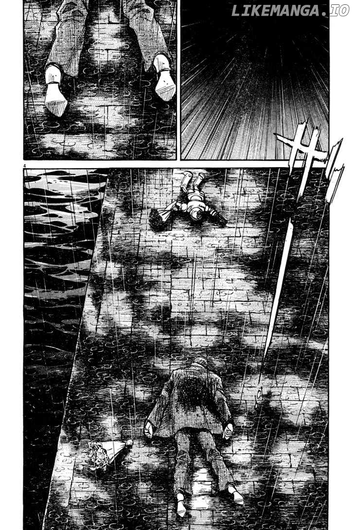 Read Pluto - Manga Manga Online