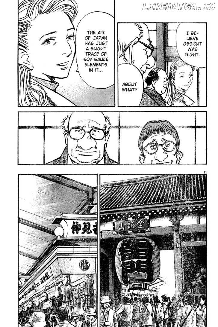Read Pluto - Manga Manga Online