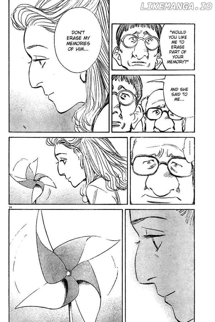 Read Pluto - Manga Manga Online
