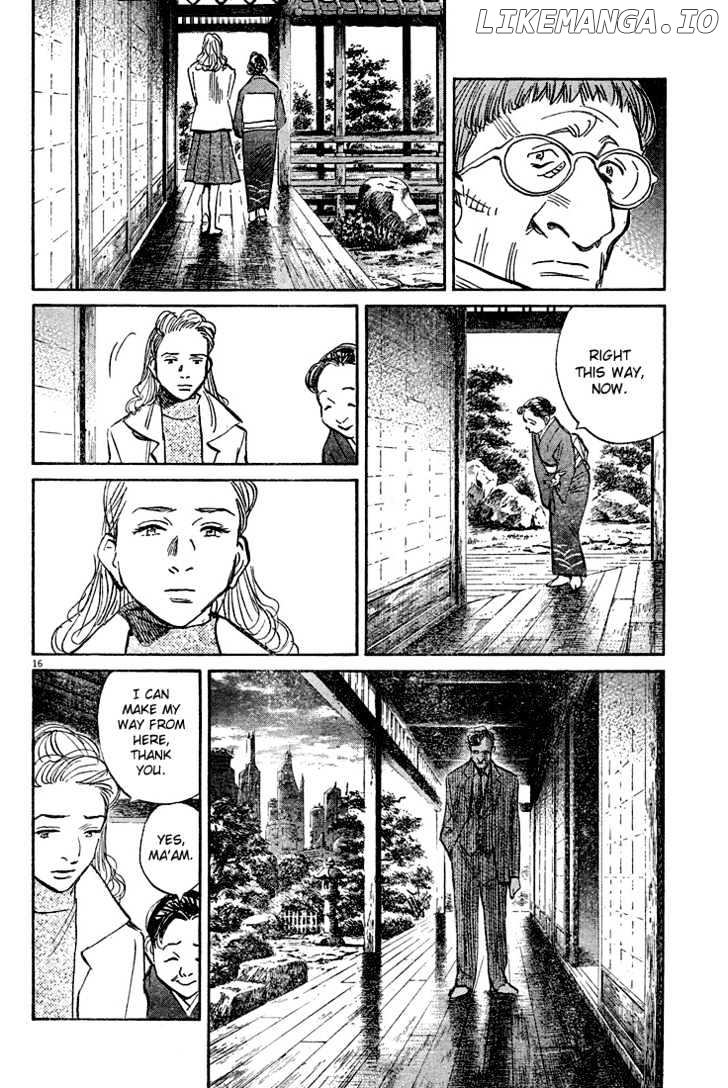 Read Pluto - Manga Manga Online