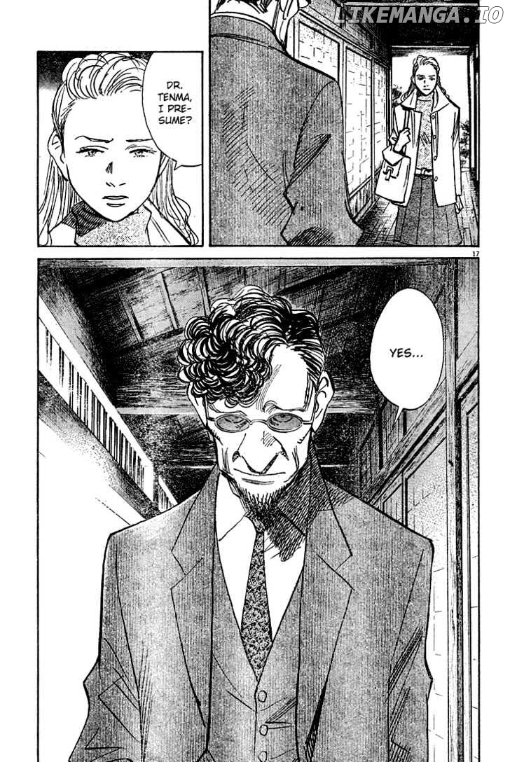 Read Pluto - Manga Manga Online