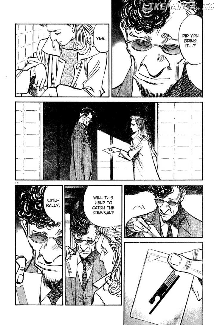 Read Pluto - Manga Manga Online
