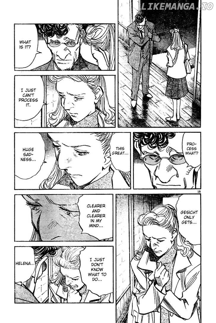 Read Pluto - Manga Manga Online
