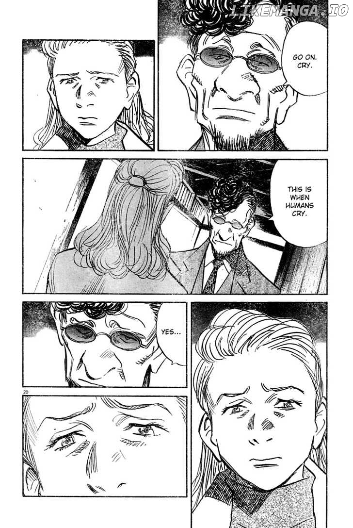 Read Pluto - Manga Manga Online